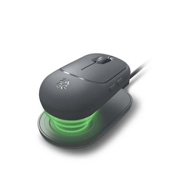 Chuột không dây Zagg Pro Mouse