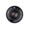  Ống kính SamYang 35mm F1.2ED AS UMC CS for Sony - Chính hãng 