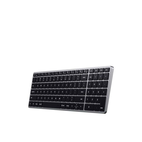  Bàn phím bluetooth Satechi Slim X2 