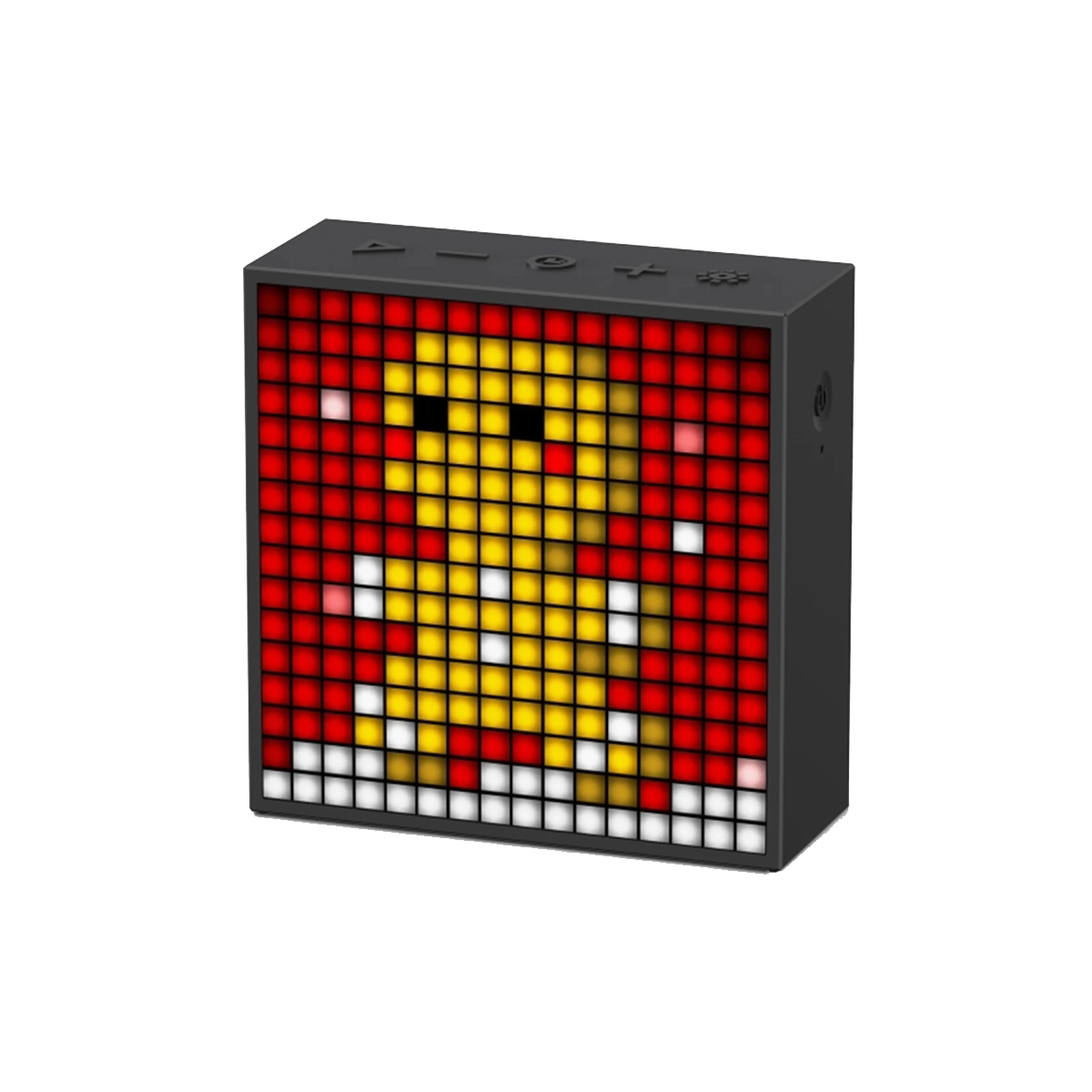 Loa Bluetooth Pixel Art Divoom Timebox-Evo