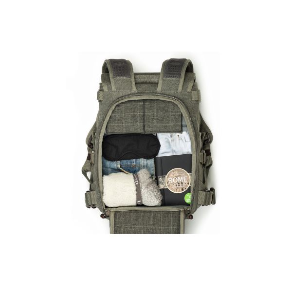  Balo Máy ảnh Think Tank Retrospective Backpack 15 Pinestone 