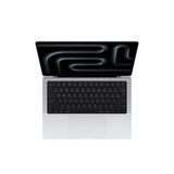  MacBook Pro 14 M3 8 CPU/10 GPU/8GB/512GB 