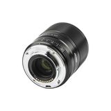  Ống kính Viltrox AF 33mm f/1.4 XF Lens for Fuji X 