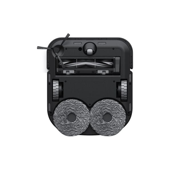  Robot hút bụi lau nhà Ecovacs Deebot X2 Omni 