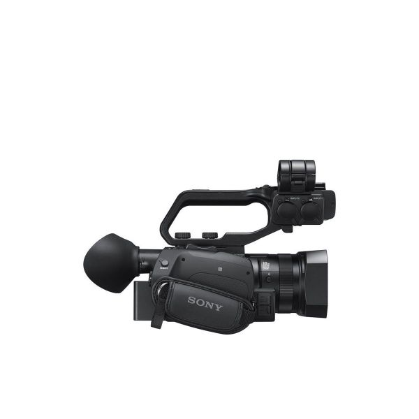  Máy quay chuyên dụng Sony HXR-NX80 4K 