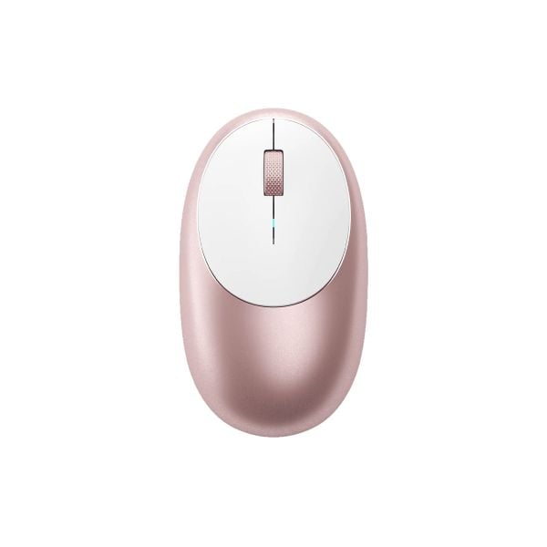 Chuột không dây Bluetooth Satechi M1