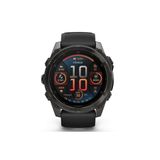  Đồng hồ Garmin fenix 8 – 51 mm, AMOLED 