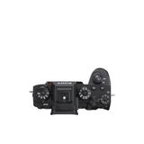  Máy ảnh Sony Alpha A9 Mark II Body/ ILCE-9M2/ A9M2 - Chính hãng 