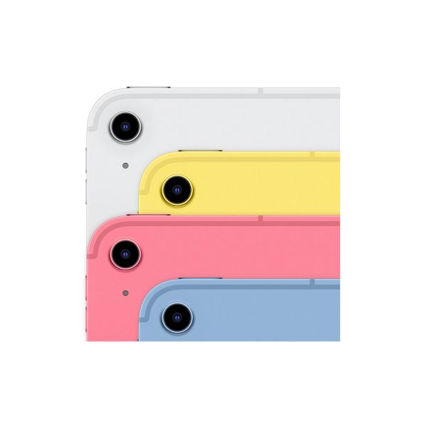 iPad 11inch A16 Wifi + Cellular 128GB