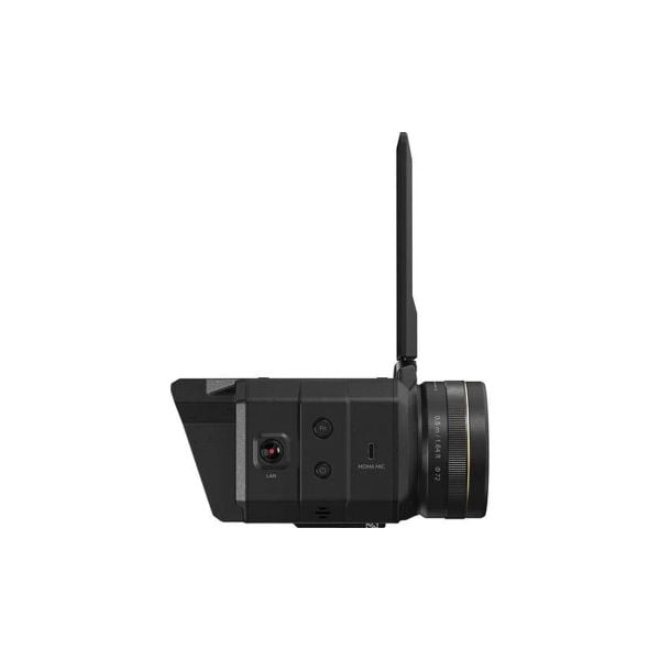  Hollyland VenusLiv V2 All-in-One Live Streaming Camera-Máy quay phát LiveStream không dây 