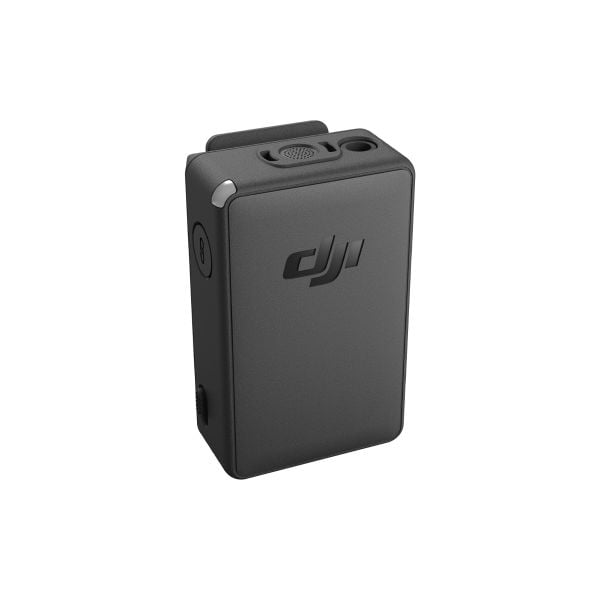  DJI Mic 2 Transmitter (Shadow Black) 