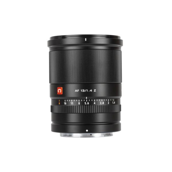  Ống kính Viltrox AF 13mm f/1.4 Z For Nikon Z 