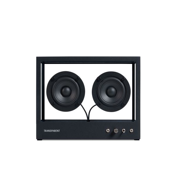  Loa trong suốt Transparent Speaker Nhỏ 