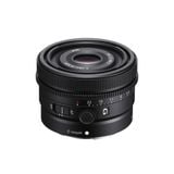  Ống kính Sony FE 40mm F2.5G/ SEL40mm F25G - Chính hãng 