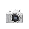  Máy ảnh Canon EOS R50 kit RF S 18-45mm - Chính hãng 