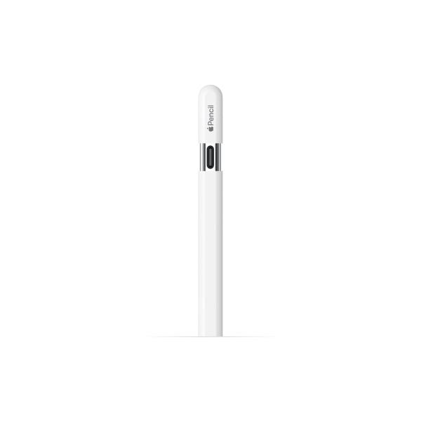  Bút cảm ứng Apple Pencil (USB-C) 