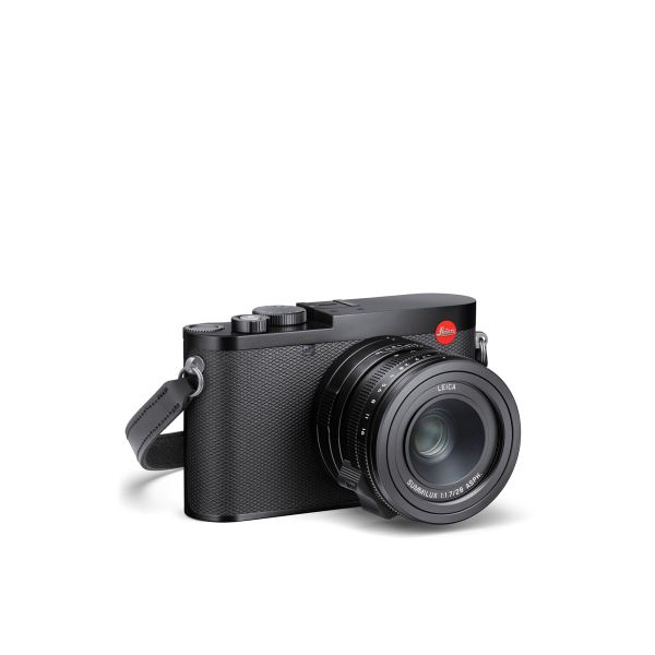  Máy ảnh Leica Q3 - Chính hãng 
