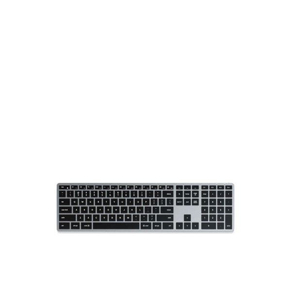  Bàn phím bluetooth Satechi Slim X3 
