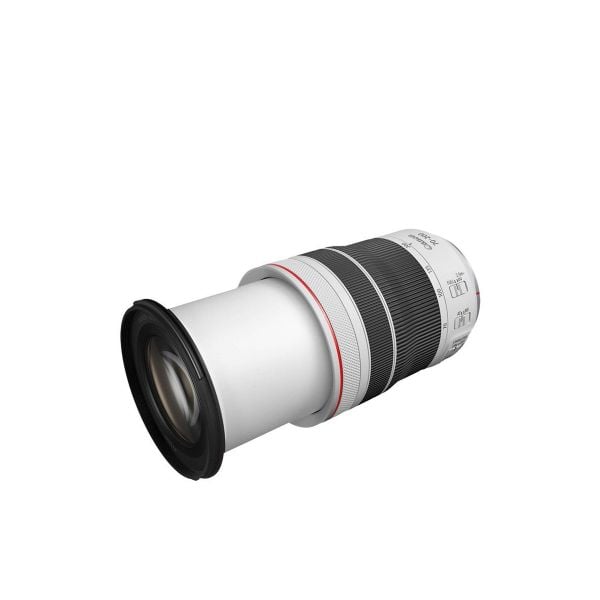  Ống kính Canon RF 70-200mm F4L IS USM - Chính hãng CMV 