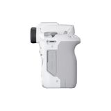  Máy ảnh Canon EOS R50 kit RF S 18-45mm - Chính hãng 