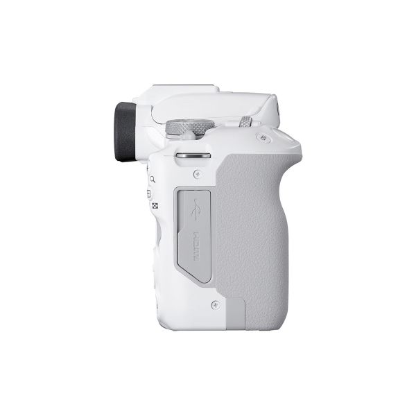  Máy ảnh Canon EOS R50 kit RF S 18-45mm - Chính hãng 