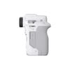  Máy ảnh Canon EOS R50 kit RF S 18-45mm - Chính hãng 