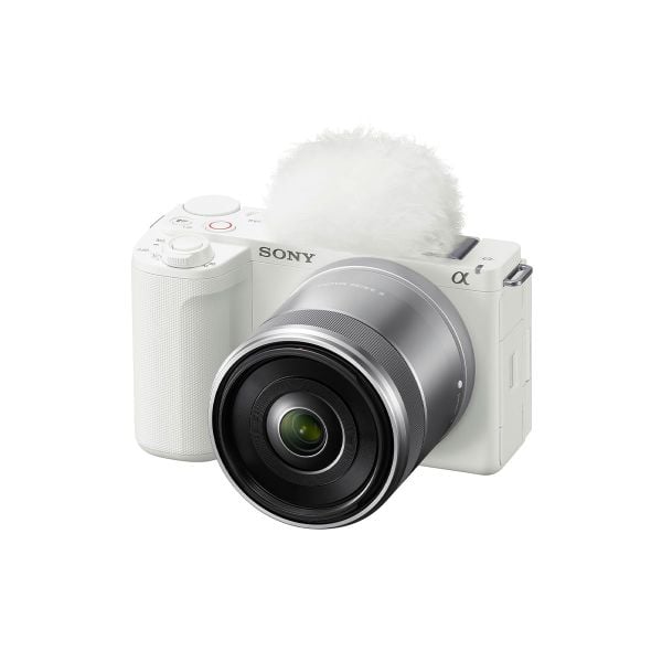  Máy ảnh Sony ZV-E10 Mark II body- Chính hãng /Máy ảnh Vlog ZV-E10M2 