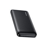  Sạc dự phòng Innostyle Powersmart + PD 20W 10000MAH Out Put 1C2A (3 cổng ra) Black IP20G2BLK 