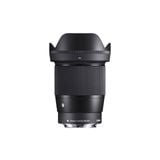  Ống kính Sigma 16mm f/1.4 DC DN Contemporary - Chính hãng 