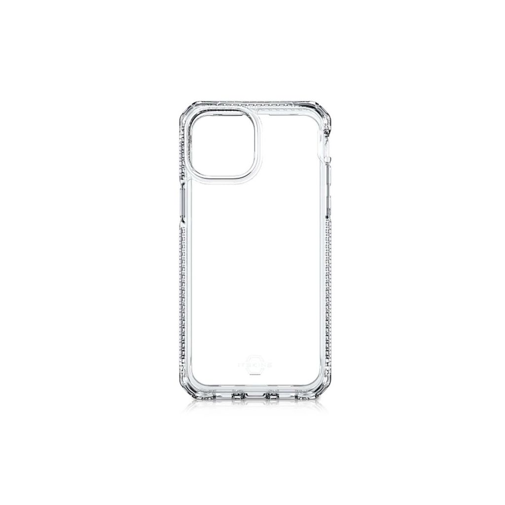  Ốp lưng iPhone 12/12 Pro Itskins Supreme Clear 
