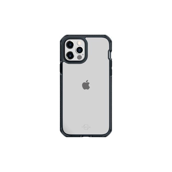 Ốp lưng iPhone 12 Pro Max Itskins Supreme Clear