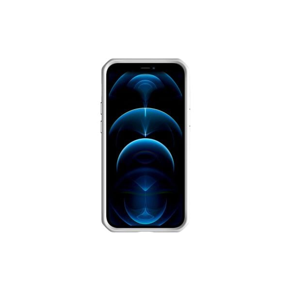 Ốp lưng iPhone 12 Pro Max Itskins Hybrid Silk