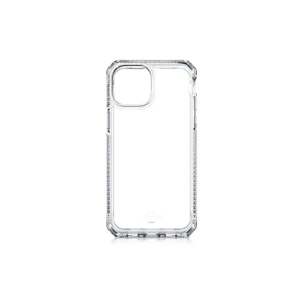  Ốp lưng iPhone 12 Pro Max Itskins Supreme Clear 