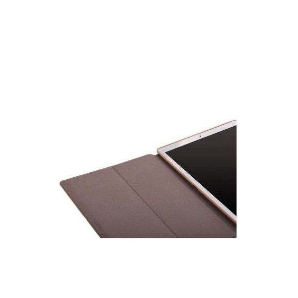 Bao da iPad Pro 10.5" Fibcolor X-level