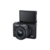  Máy ảnh Canon EOS M200 kit 15-45mm STM - Chính hãng CMV 