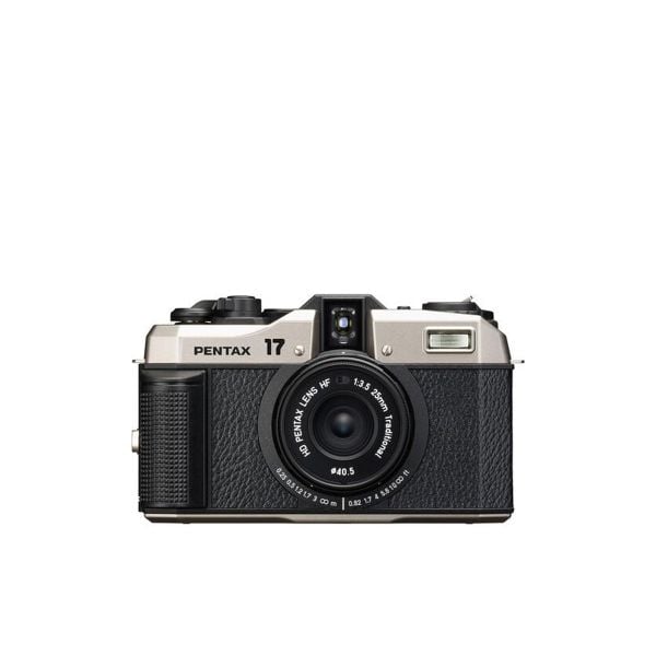  Máy ảnh phim Pentax 17 - Chính hãng 