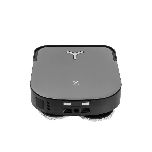  Robot hút bụi lau nhà Ecovacs Deebot X2 Omni 