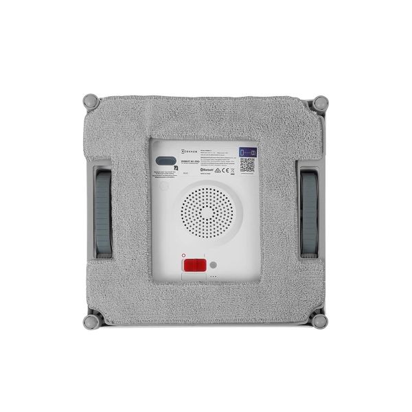 Robot lau kính Ecovacs Winbot W1 Pro