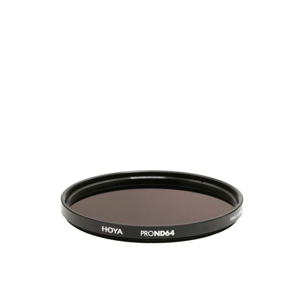  Kính lọc Hoya Pro ND64 77mm 