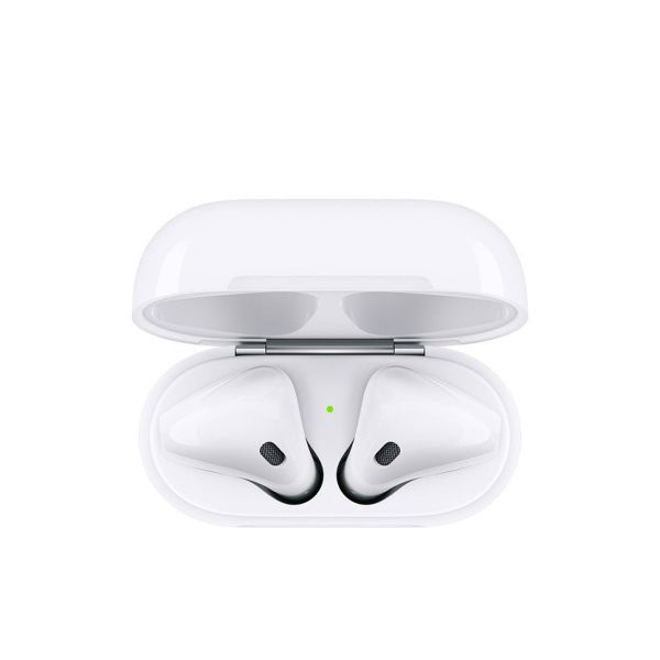 Tai nghe AirPods 2 with Charging Case