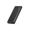  Sạc dự phòng Innostyle Powersmart + PD 20W 10000MAH Out Put 1C2A (3 cổng ra) Black IP20G2BLK 