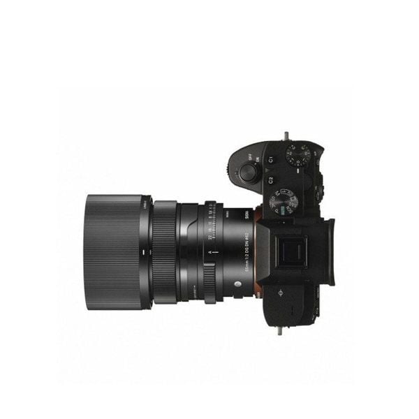  Ống kính Sigma 65mm F2 DG DN Contemporary - Chính hãng 