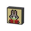  Loa Bluetooth Pixel Art Divoom Timebox-Evo 