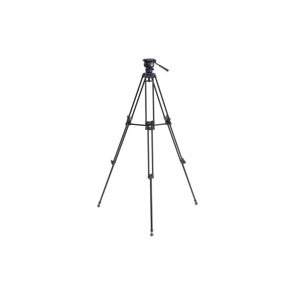  Chân máy quay chuyên dụng Benro KH-25PC - Chính hãng (thay cho KH25P) 