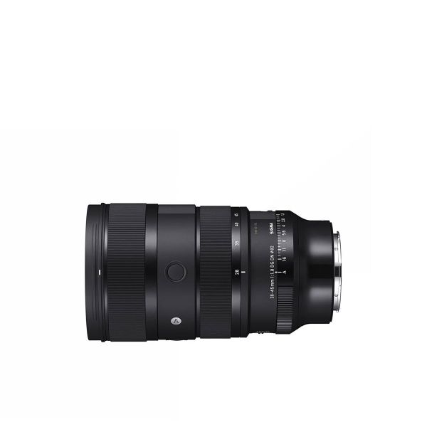  Ống kính Sigma 28-45mm F1.8 DG DN Art - Chính hãng 