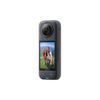  Camera Insta360 X4 - Máy quay thể thao 360 độ chính hãng 