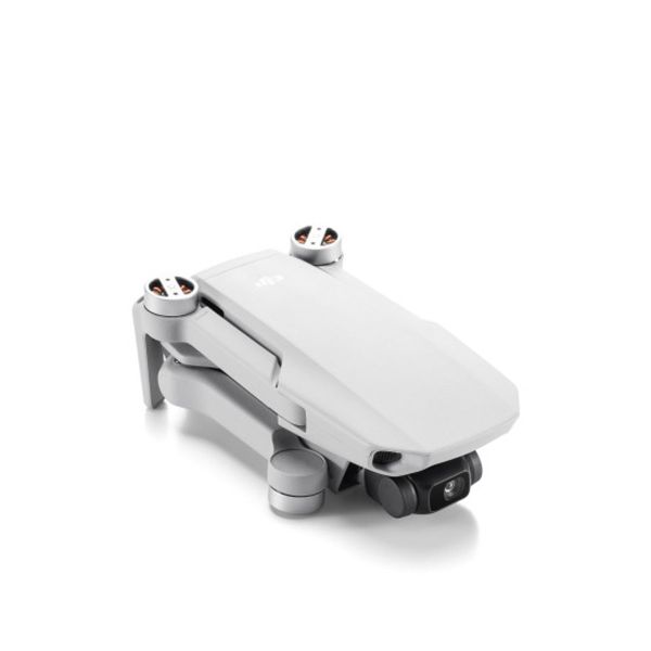  Flycam DJI Mini 2 SE Fly More Combo - Chính hãng 