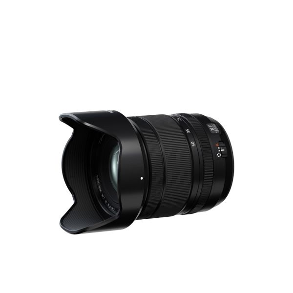  Ống kính Fujifilm XF 16-50mm f/2.8-4.8 R LM WR 