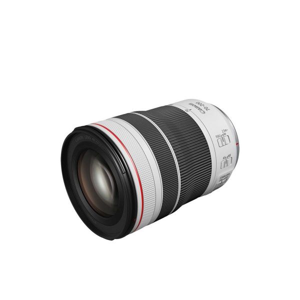  Ống kính Canon RF 70-200mm F4L IS USM - Chính hãng CMV 