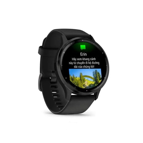 Đồng hồ thông minh Garmin Venu 3